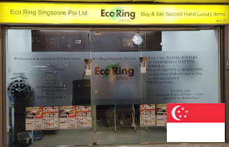 Eco Ring Singapore Pte.Ltd.