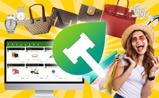 ซื้อสินค้ามือสองกับเราSHOPPING WITH US
