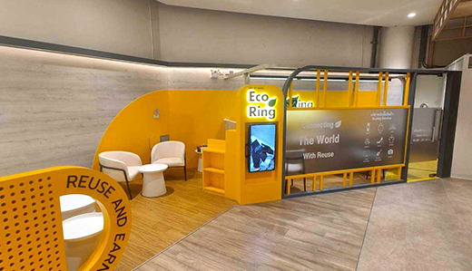 สาขาเซ็นทรัล เวสต์เกต