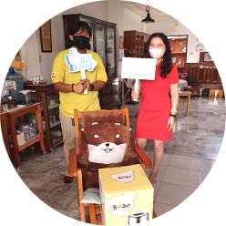 บริการรับซื้อ รับเหมา