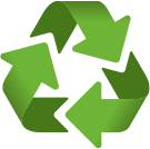 REUSE with ECO Ring