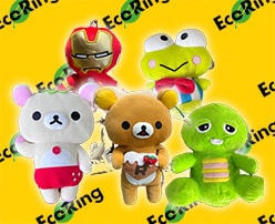 ตุ๊กตาผ้า